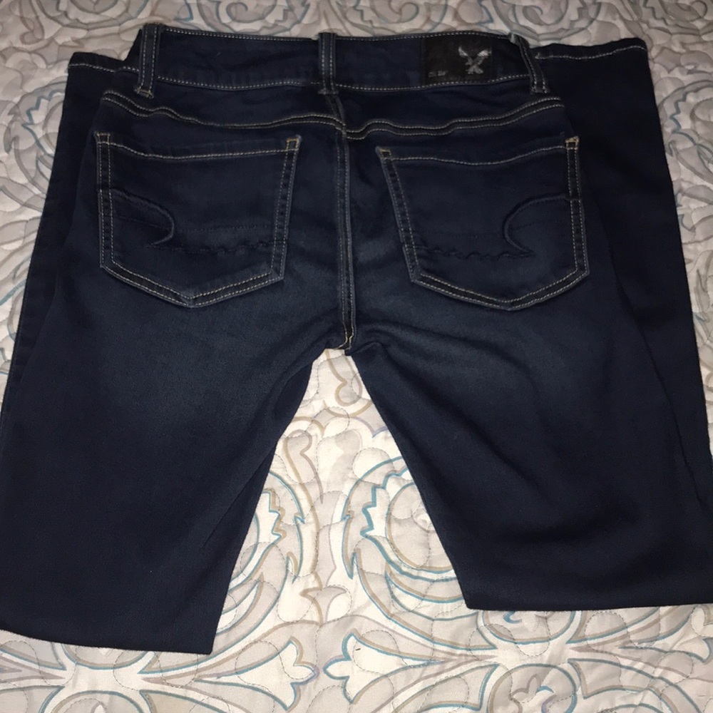 american eagle jeans - Picture 3 of 3